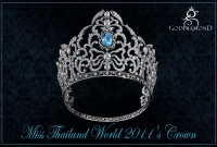 Miss Thailand World